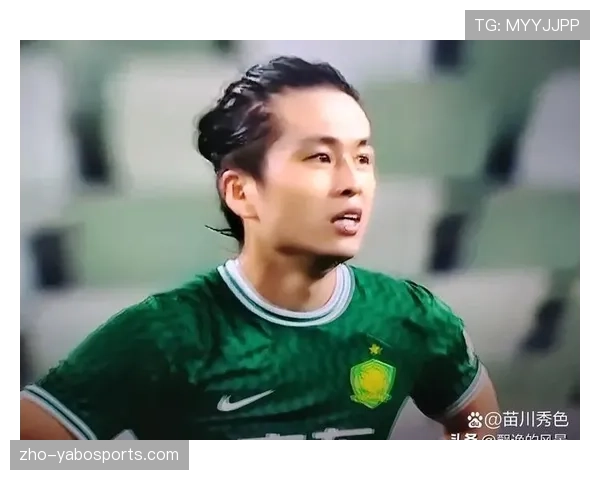 北京国安张玉宁复出后状态回升 锋线支点作用明显